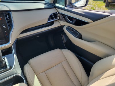 2020 Subaru Legacy0 Limited
