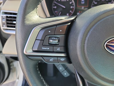 2020 Subaru Legacy0 Limited