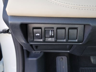 2020 Subaru Legacy0 Limited