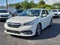 2020 Subaru Legacy Limited