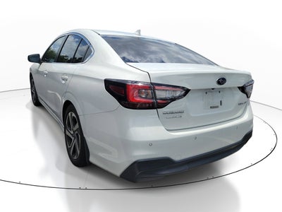 2020 Subaru Legacy Limited