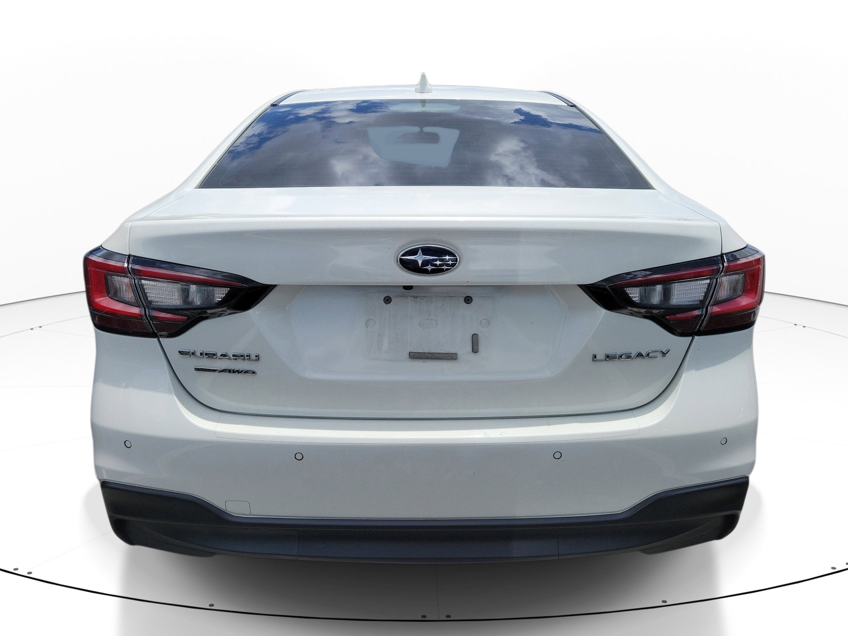 2020 Subaru Legacy Limited