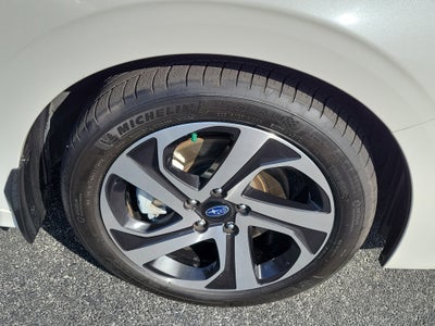 2020 Subaru Legacy Limited