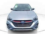 2023 Subaru Legacy Sport