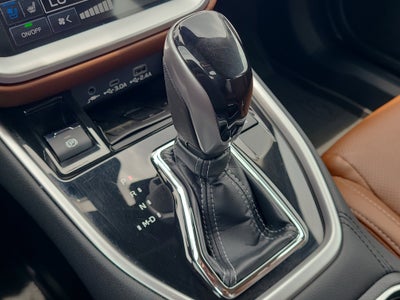 2023 Subaru Legacy Touring XT