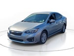 2017 Subaru Impreza Premium