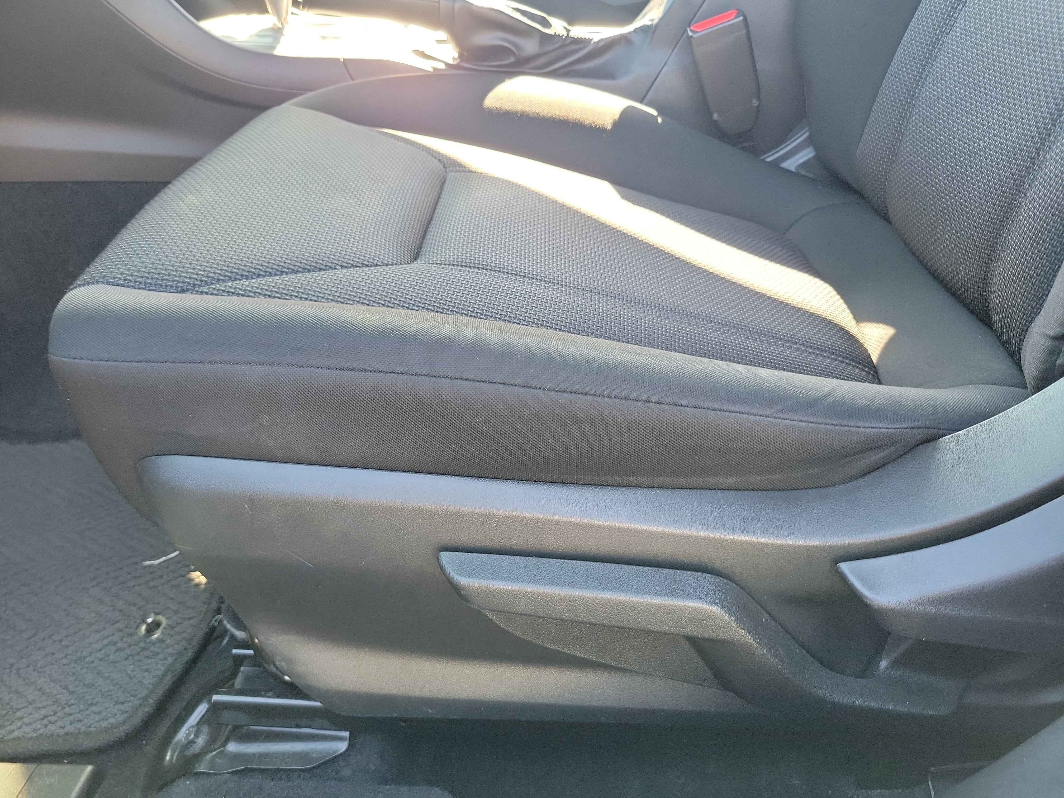 2017 Subaru Impreza Premium