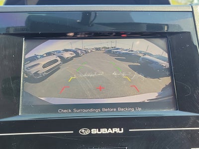 2017 Subaru Impreza Premium