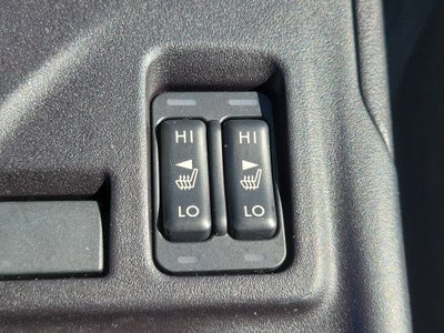 2017 Subaru Impreza Premium