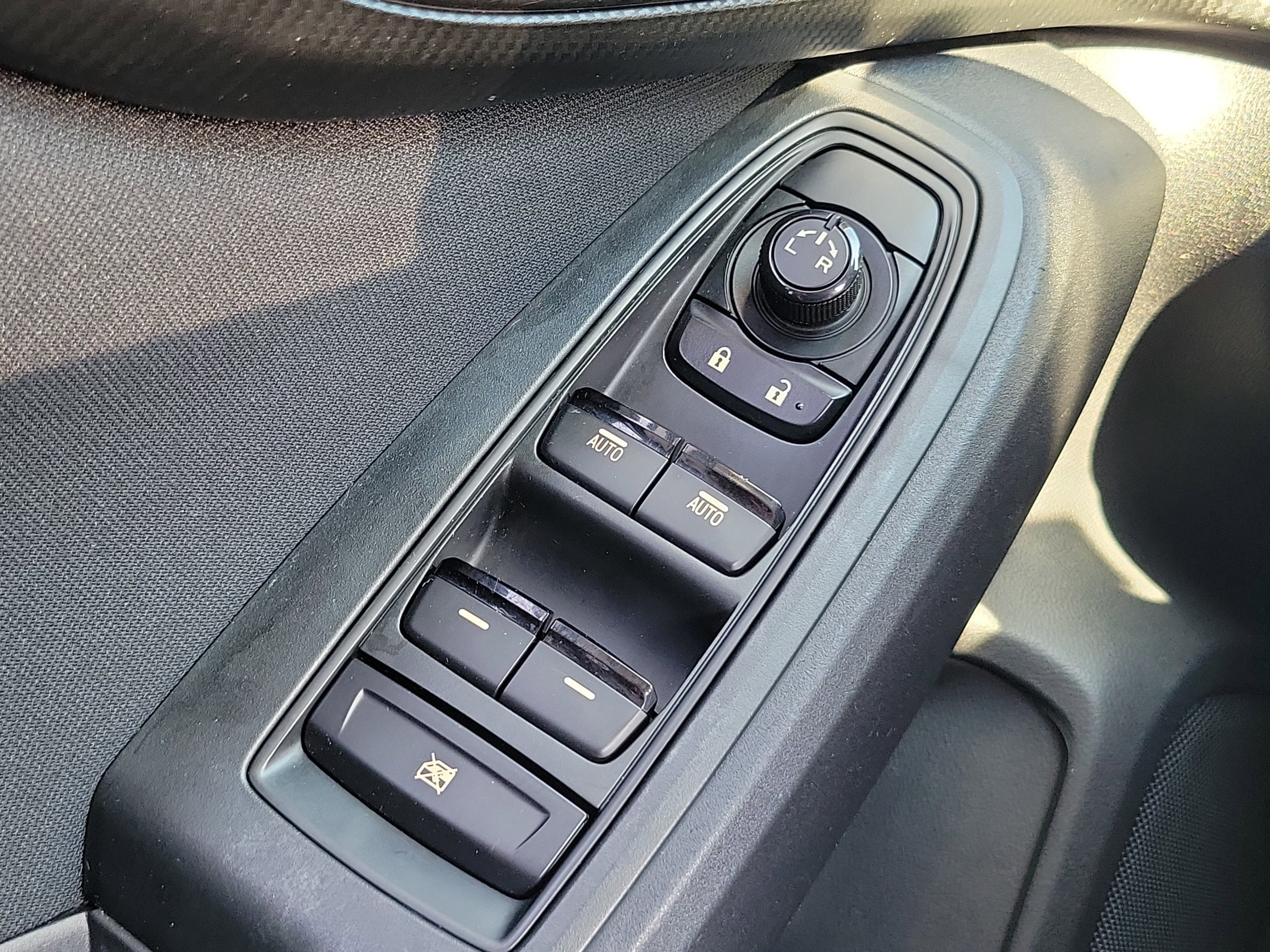 2017 Subaru Impreza Premium