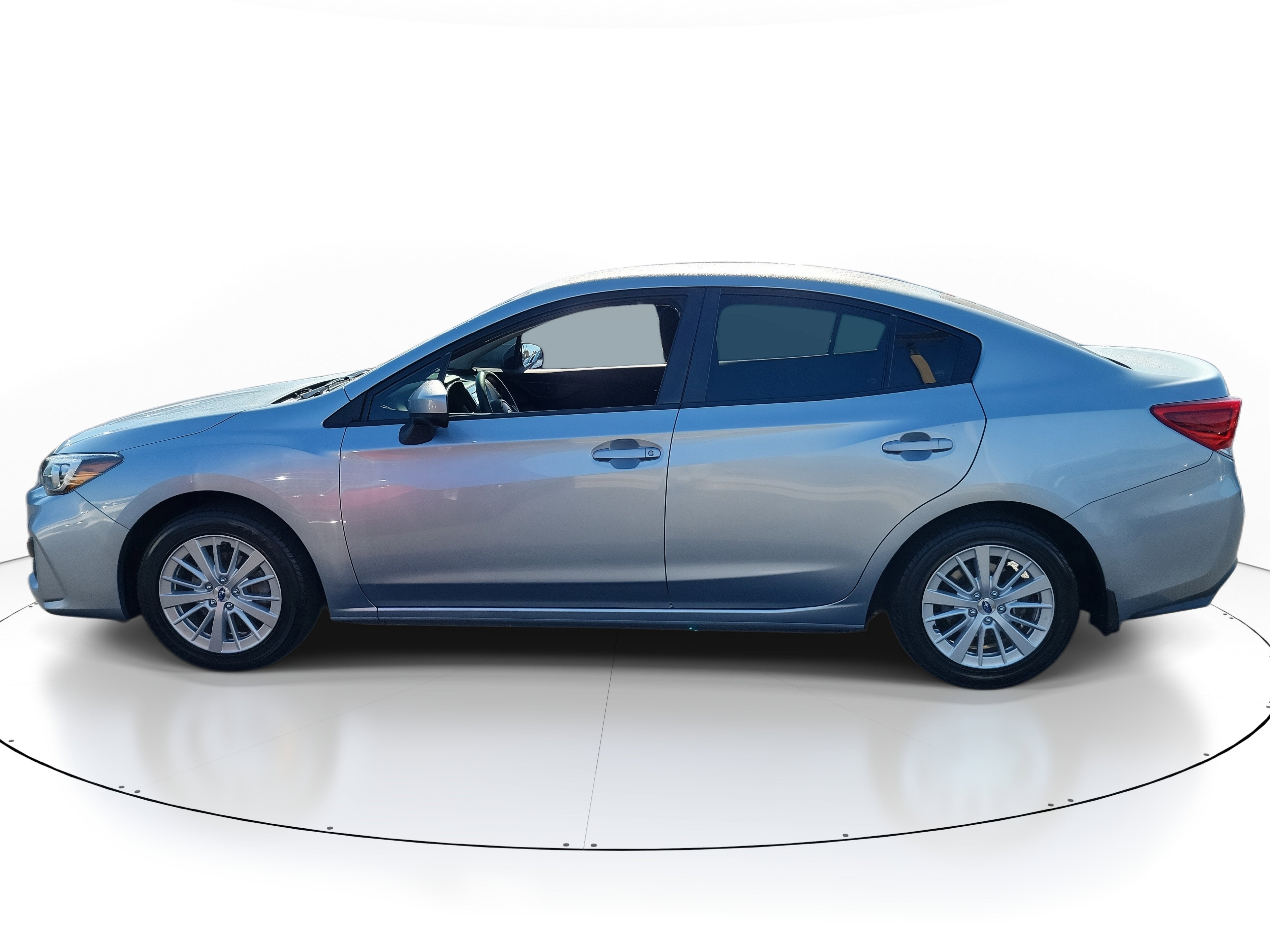 2017 Subaru Impreza Premium