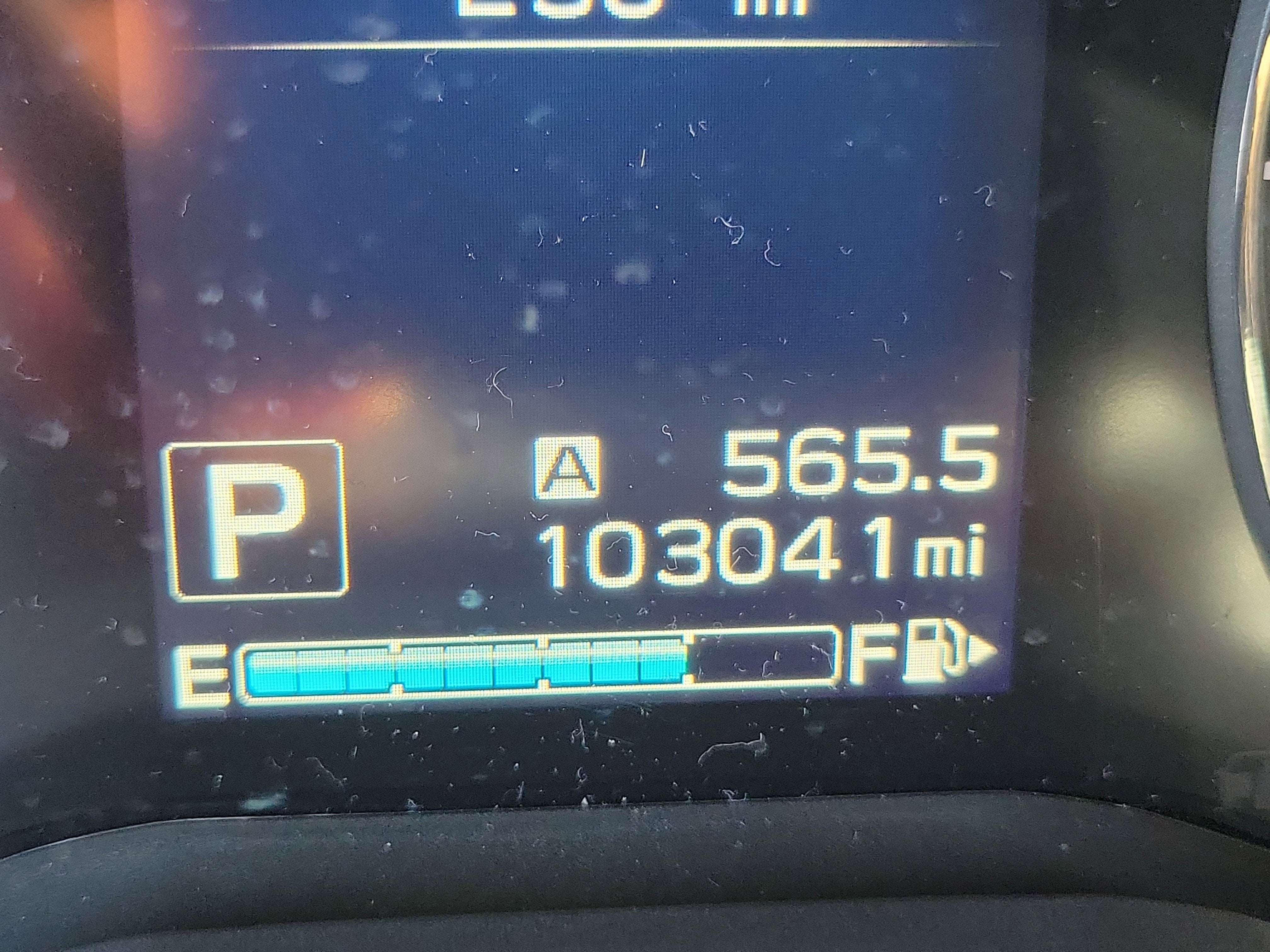 2017 Subaru Impreza Premium