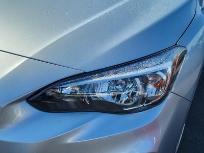 2017 Subaru Impreza Premium