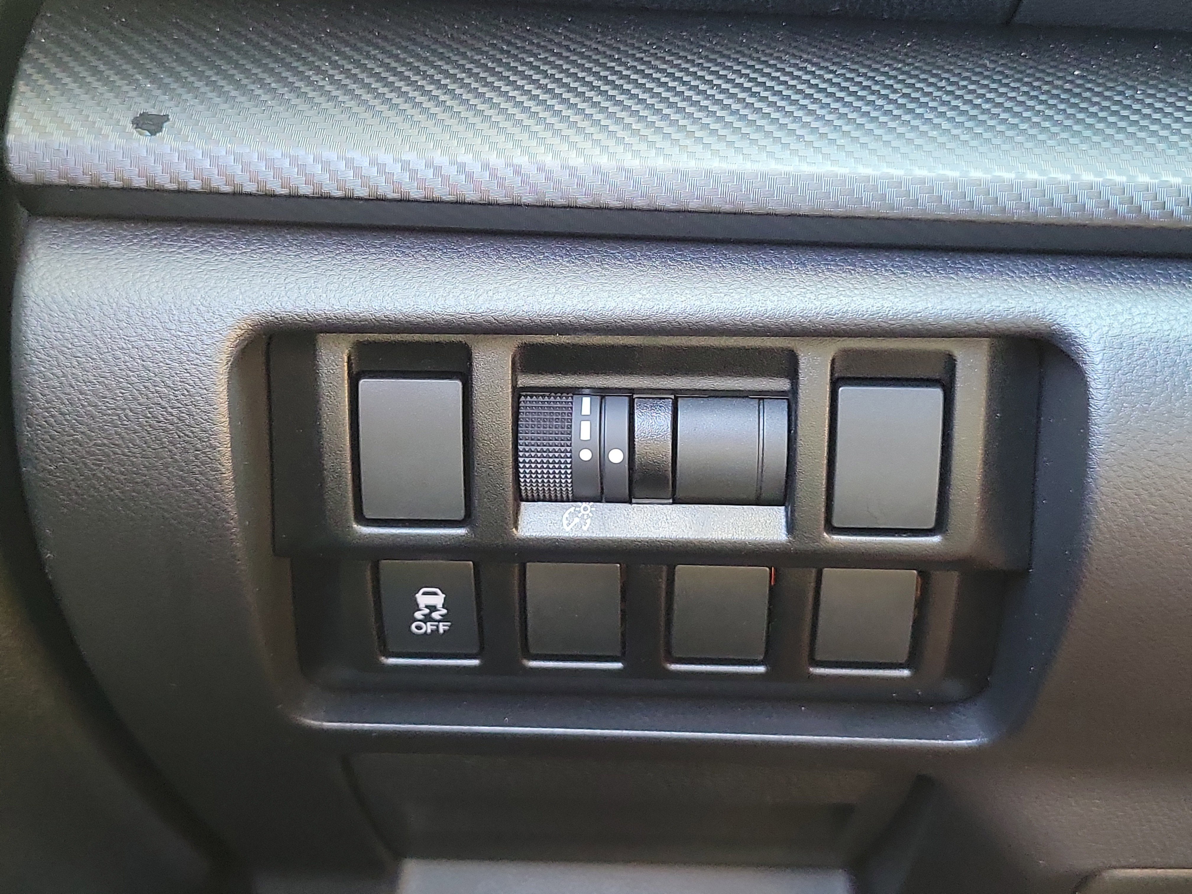 2023 Subaru Impreza Hatchback