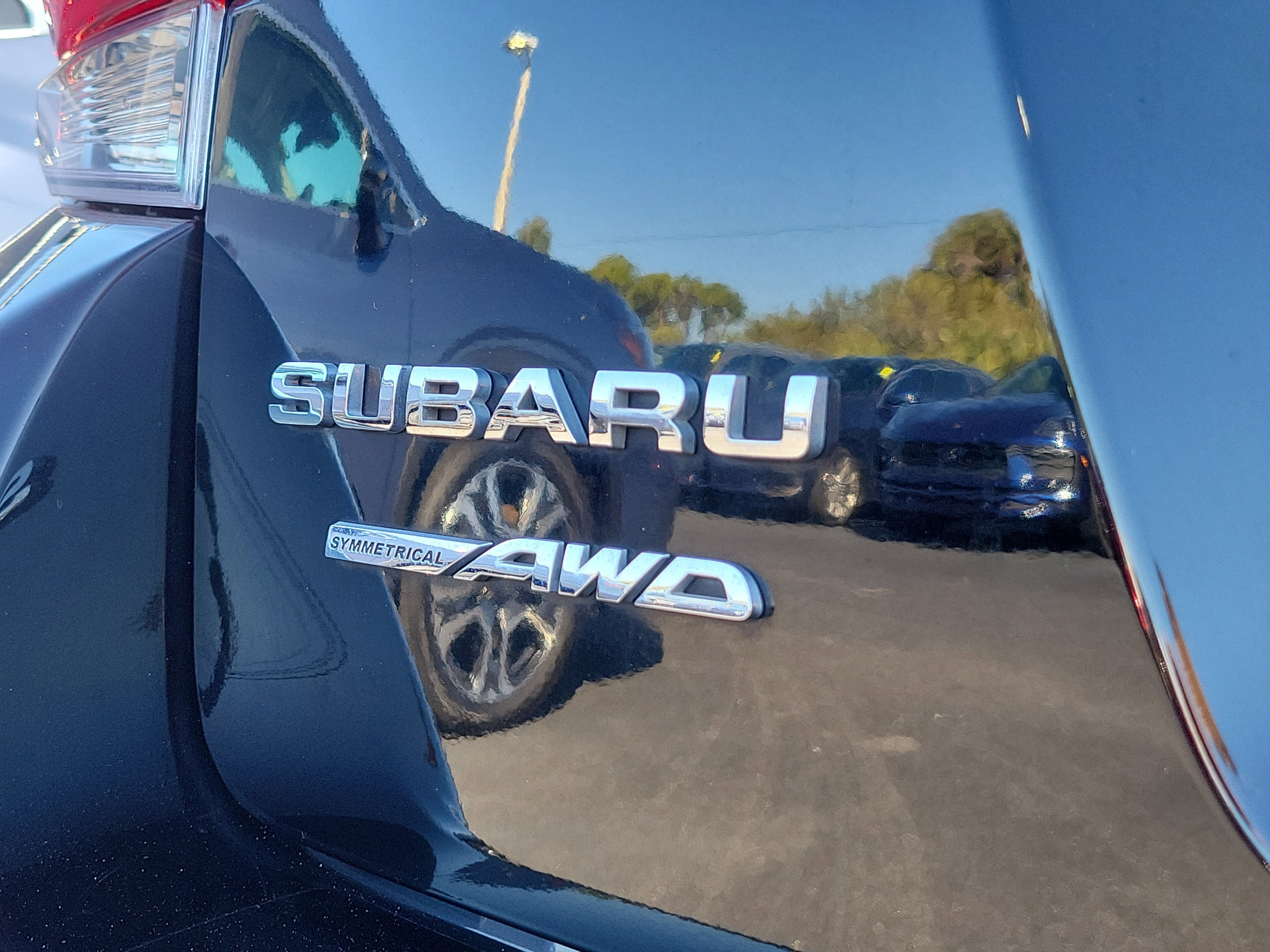2019 Subaru Impreza Premium