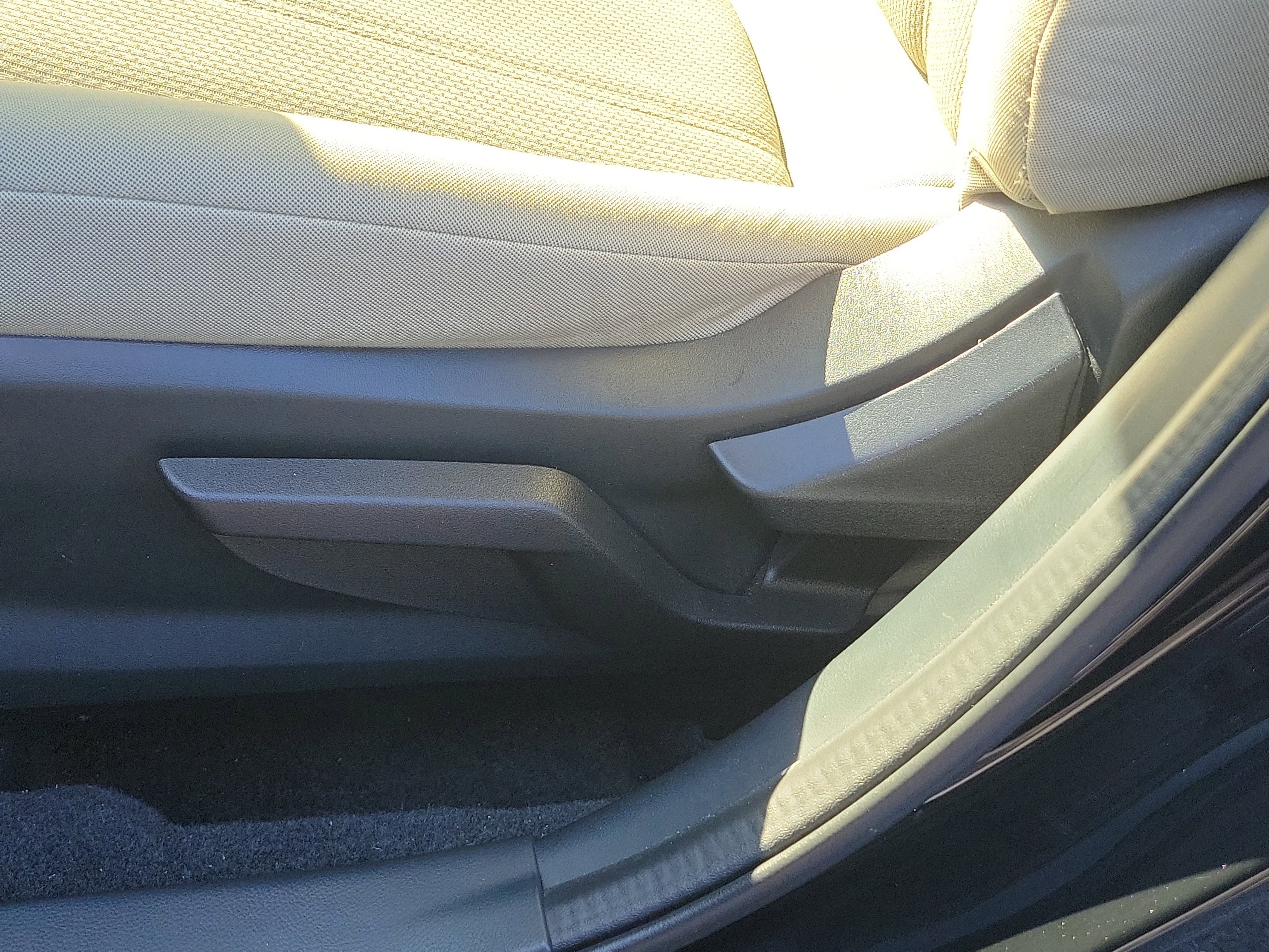 2019 Subaru Impreza Premium