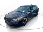 2017 Subaru Impreza Sport