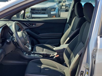 2019 Subaru Impreza Sport