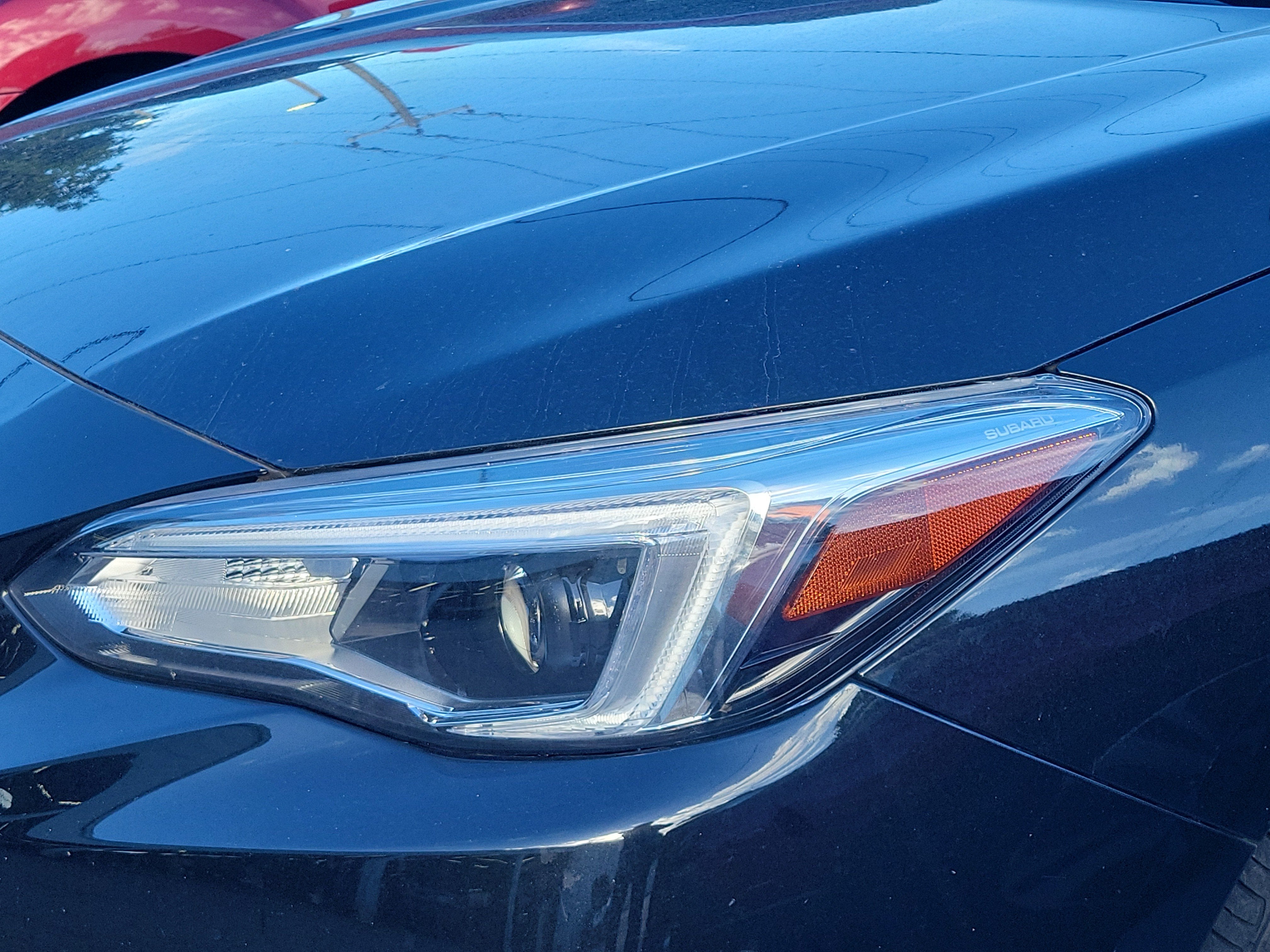 2023 Subaru Impreza Limited