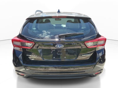 2023 Subaru Impreza Limited