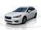 2019 Subaru Impreza Limited