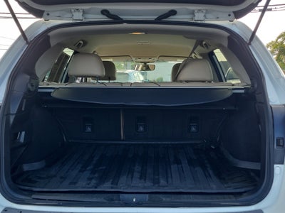 2017 Subaru Outback Premium