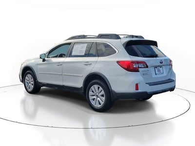 2017 Subaru Outback Premium
