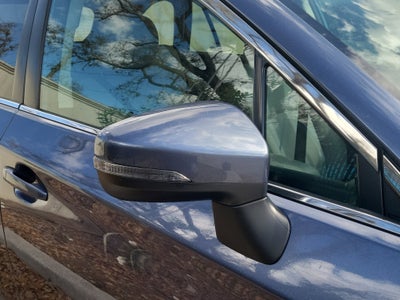 2018 Subaru Outback Premium