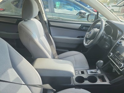 2018 Subaru Outback Premium