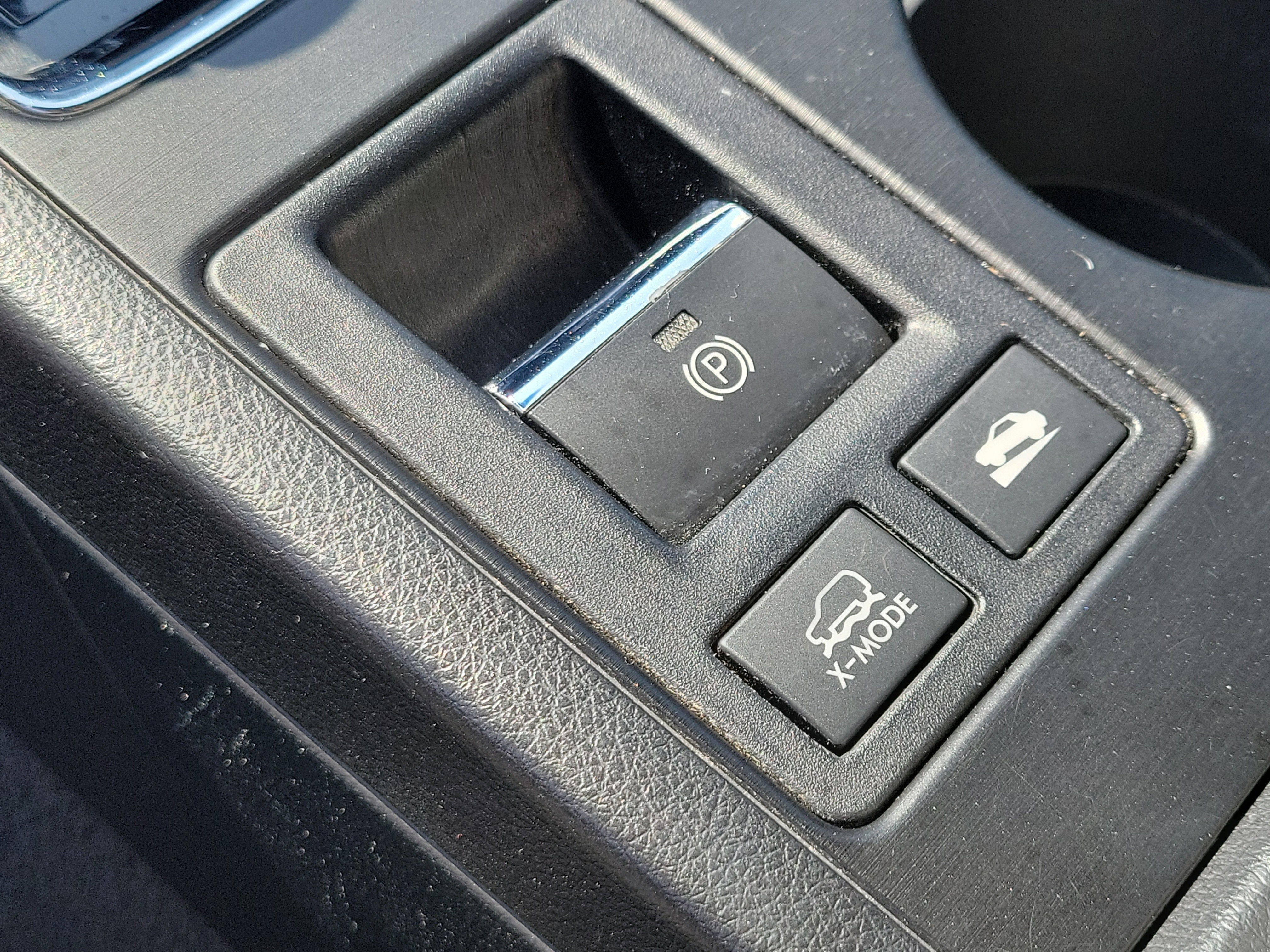 2018 Subaru Outback Limited