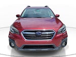 2018 Subaru Outback Limited