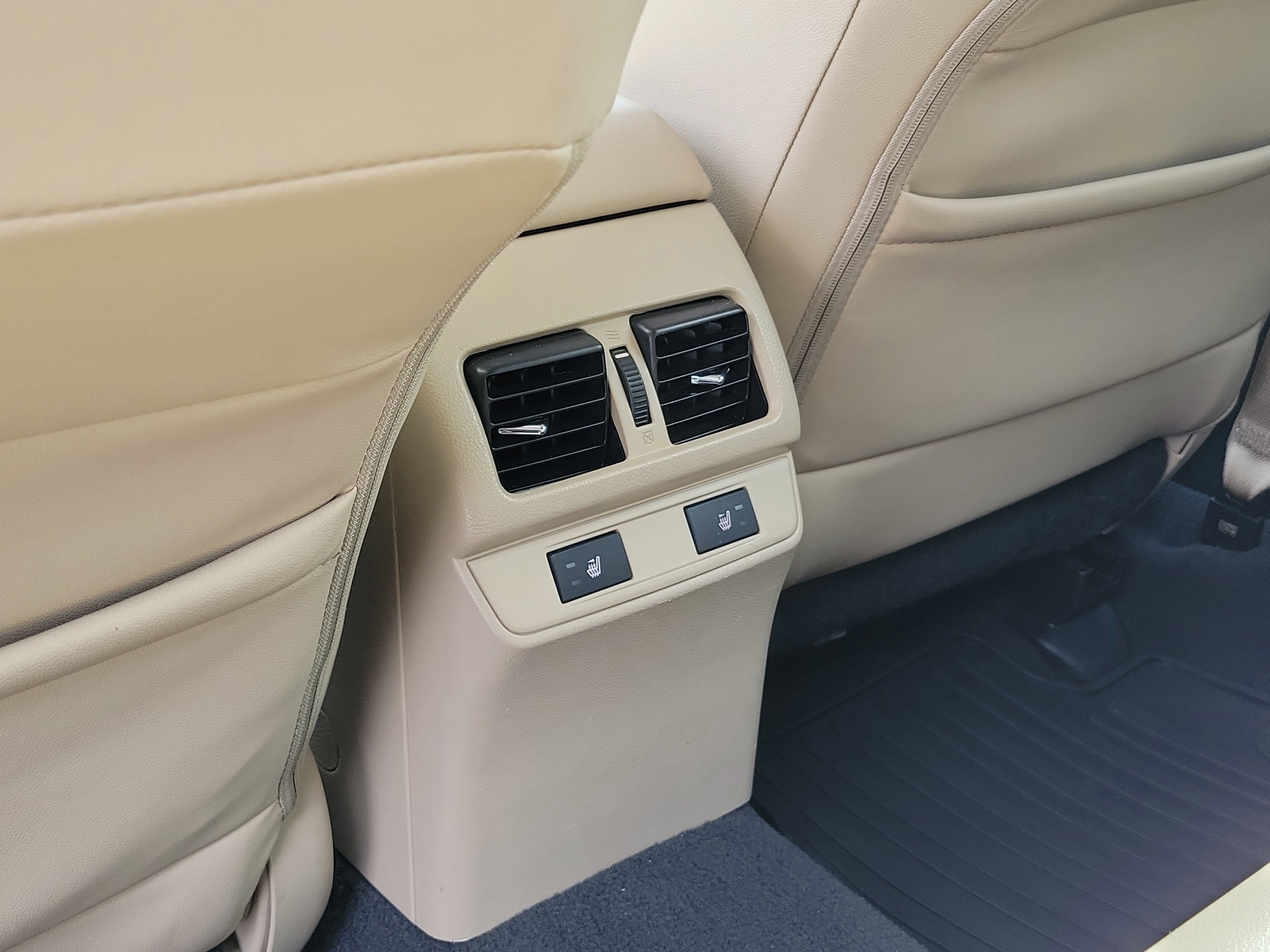 2017 Subaru Outback Limited