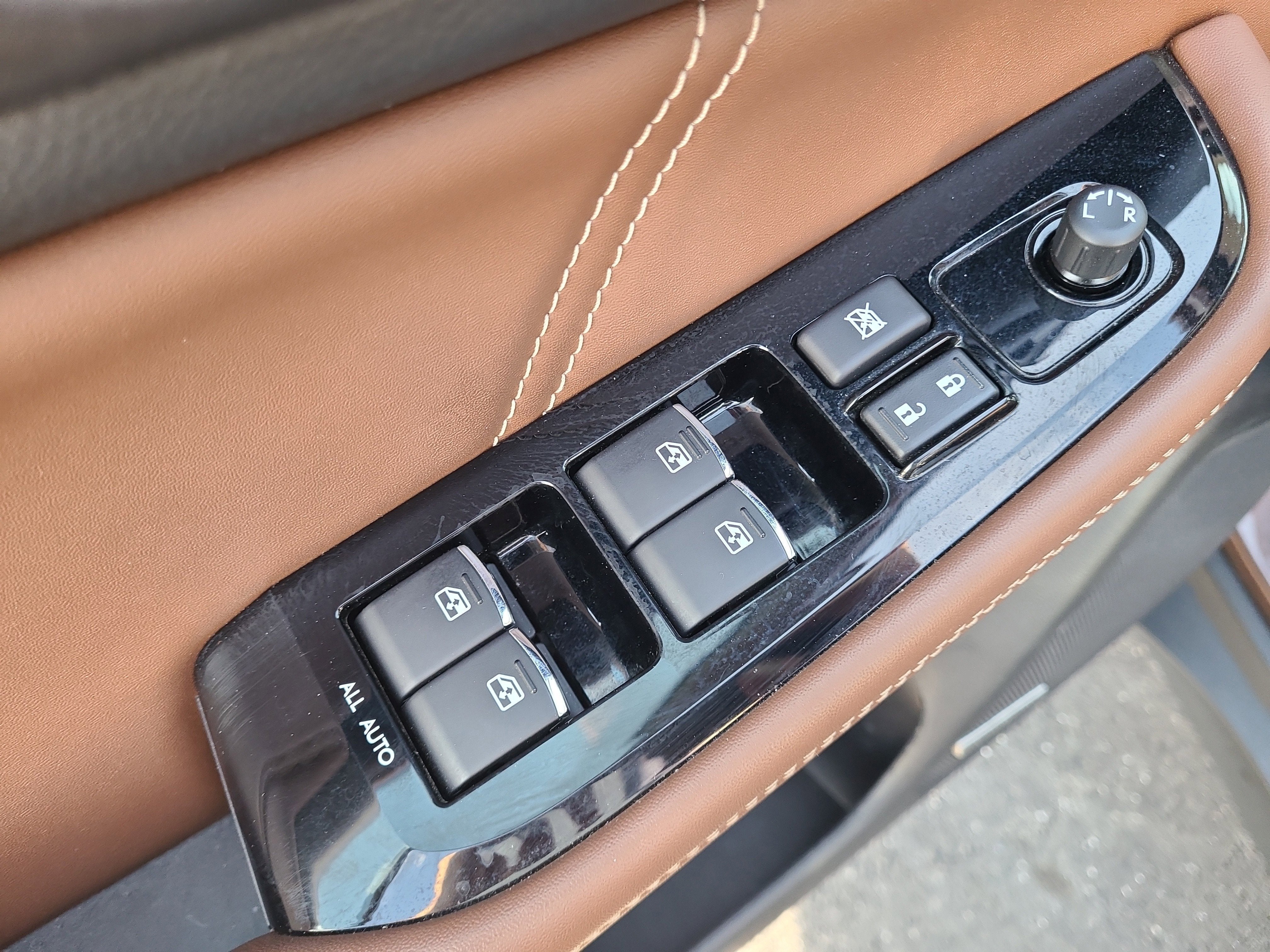 2019 Subaru Outback Touring