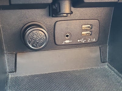 2019 Subaru Outback Touring