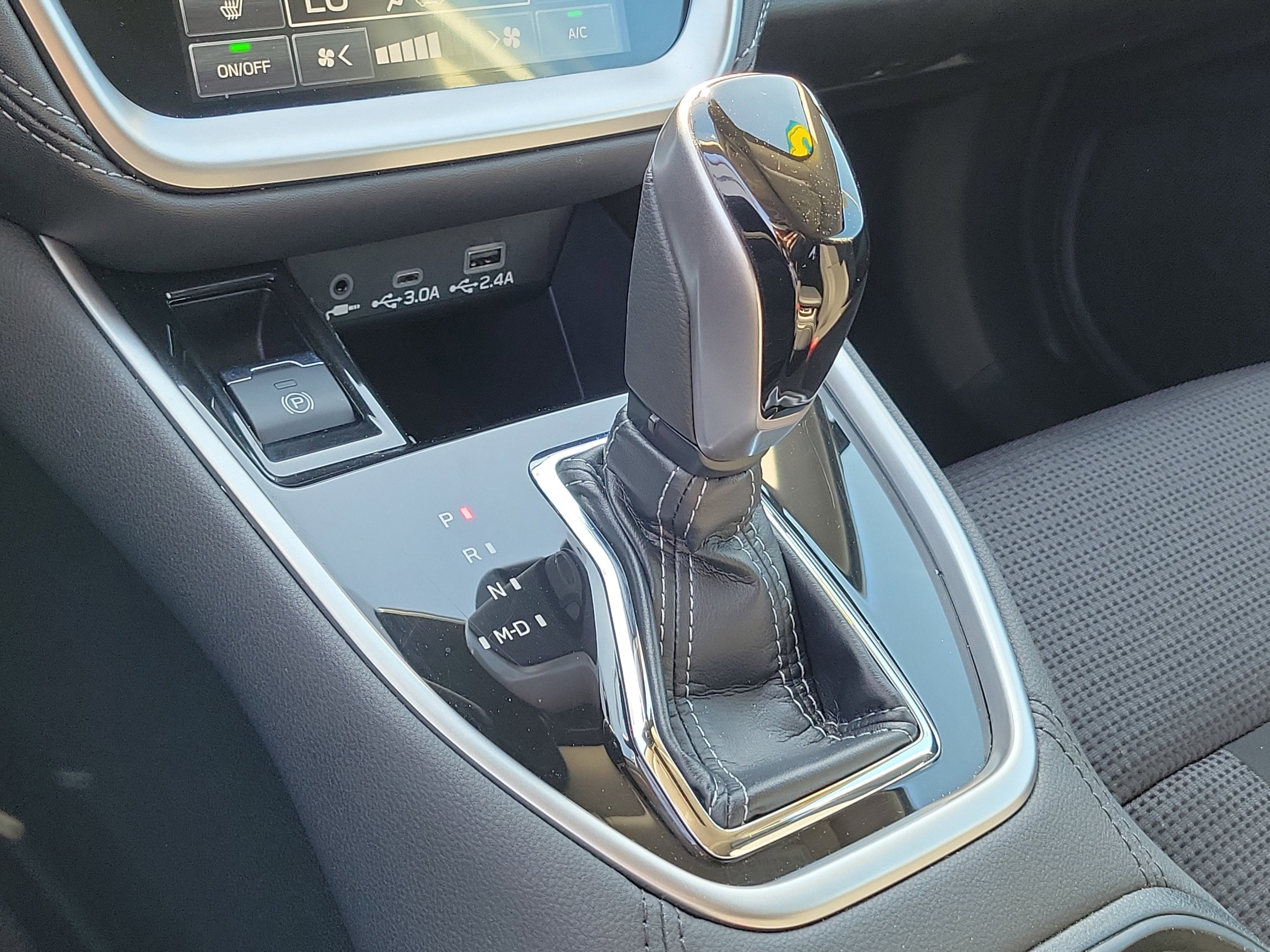 2023 Subaru Outback Premium