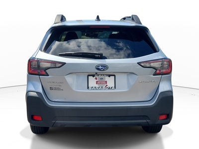 2024 Subaru Outback Premium