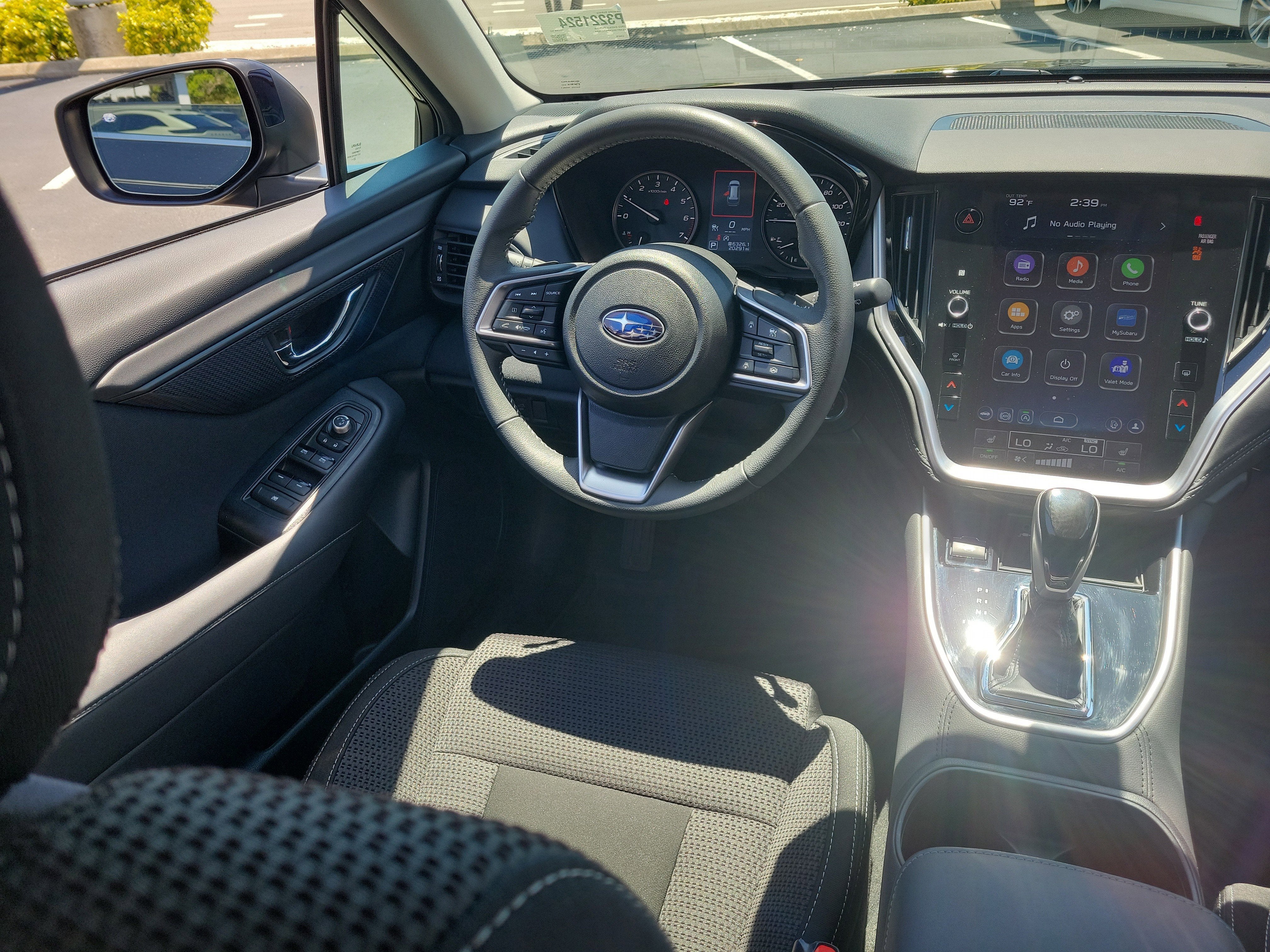 2023 Subaru Outback Premium