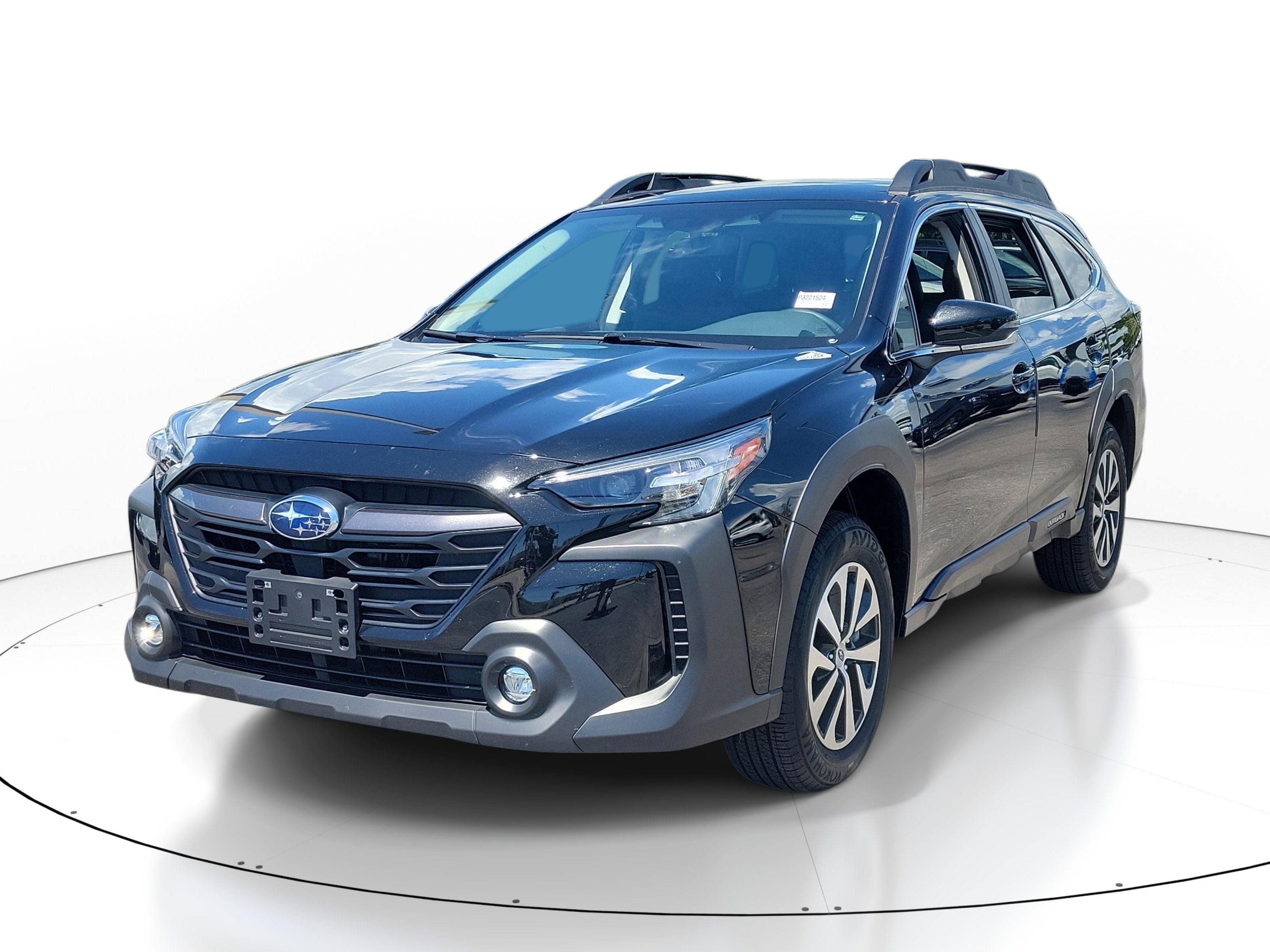 2023 Subaru Outback Premium
