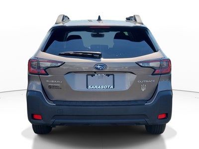 2024 Subaru Outback Premium