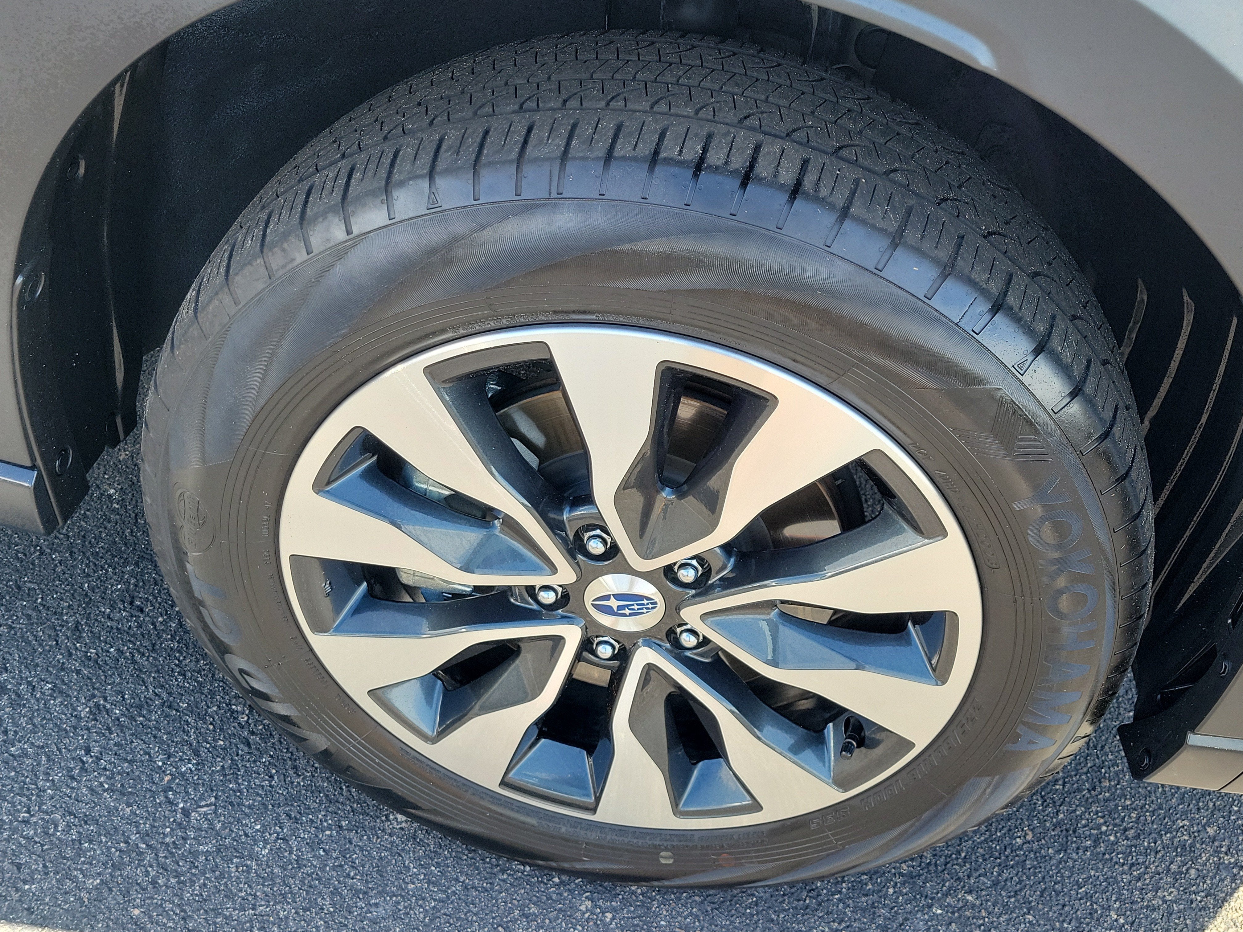 2024 Subaru Outback Limited