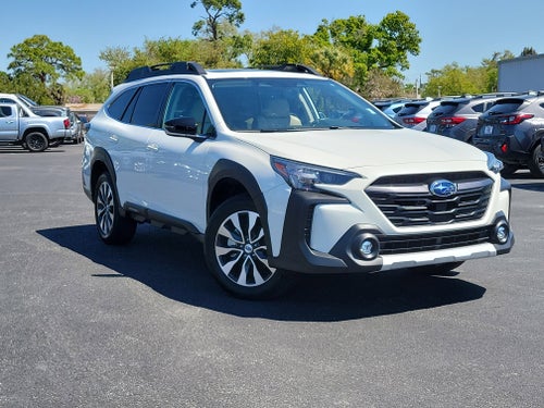 2024 Subaru Outback Limited