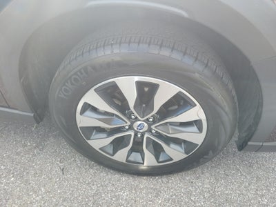 2024 Subaru Outback Touring