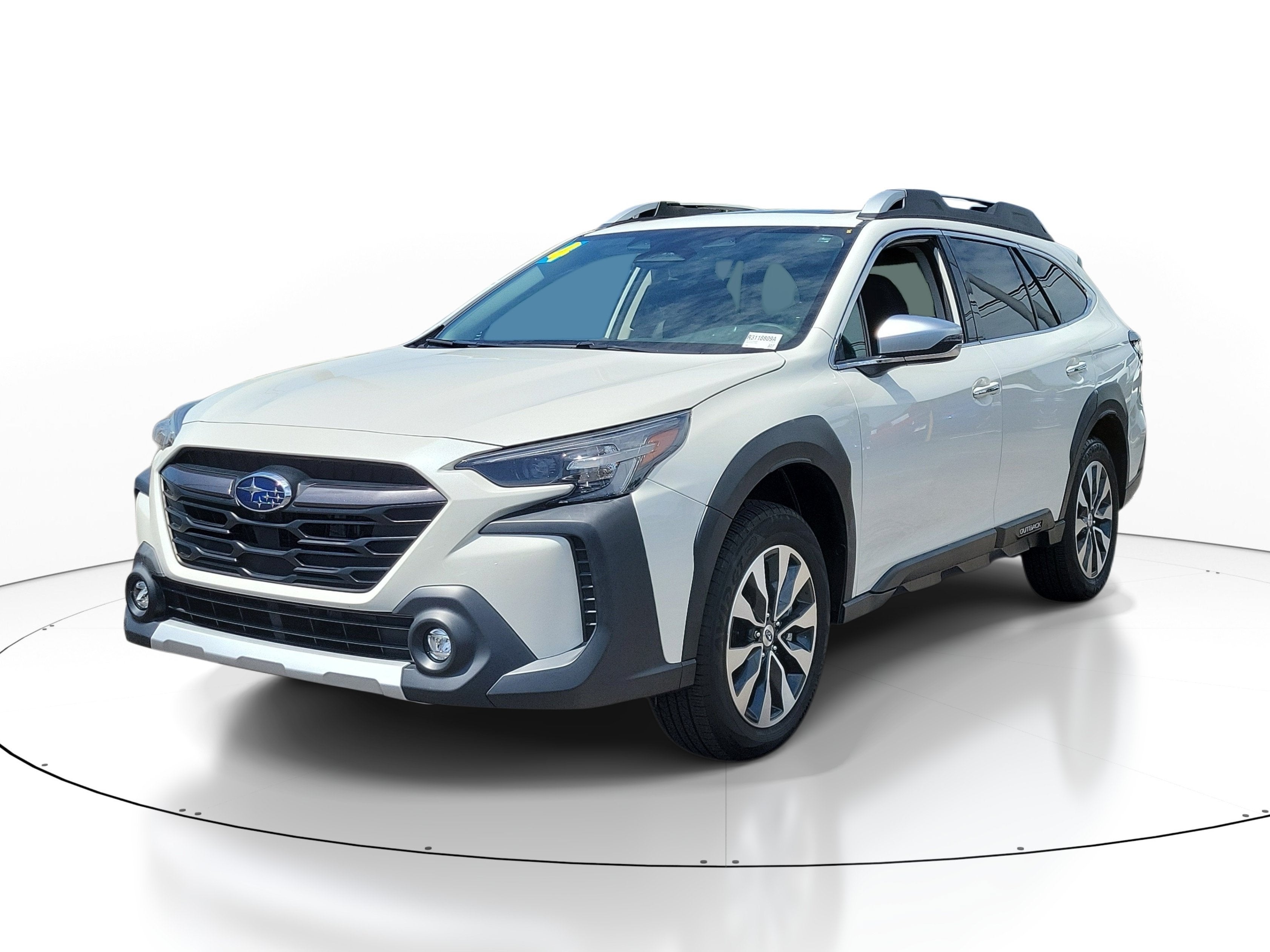 2024 Subaru Outback Touring