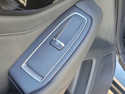 2023 Subaru Outback Limited XT