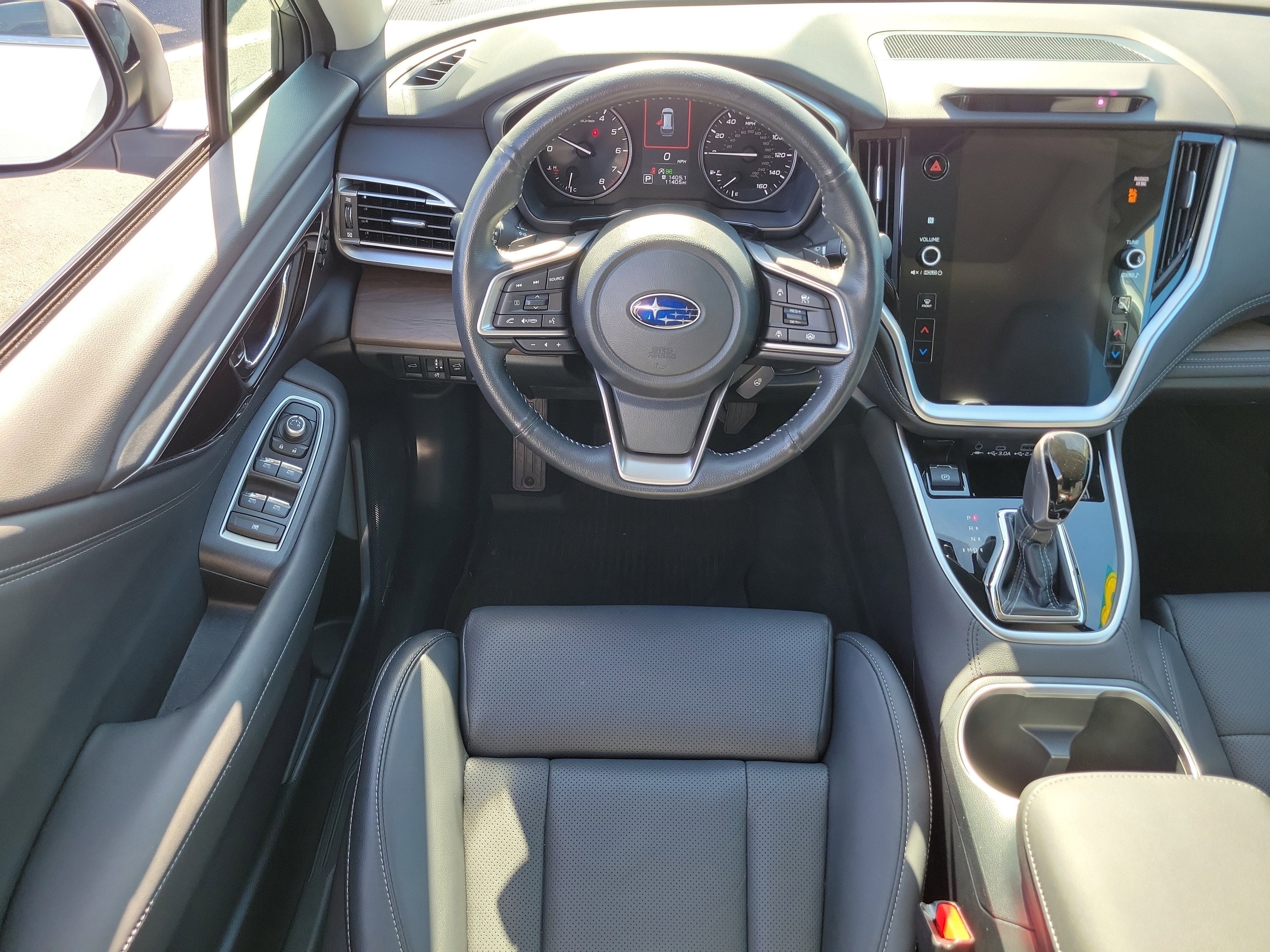 2023 Subaru Outback Limited XT