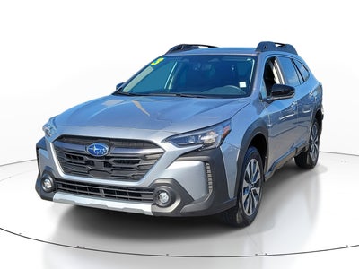 2023 Subaru Outback Limited XT