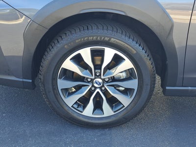 2023 Subaru Outback Limited XT