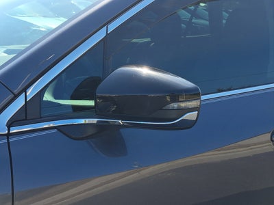 2023 Subaru Outback Limited XT