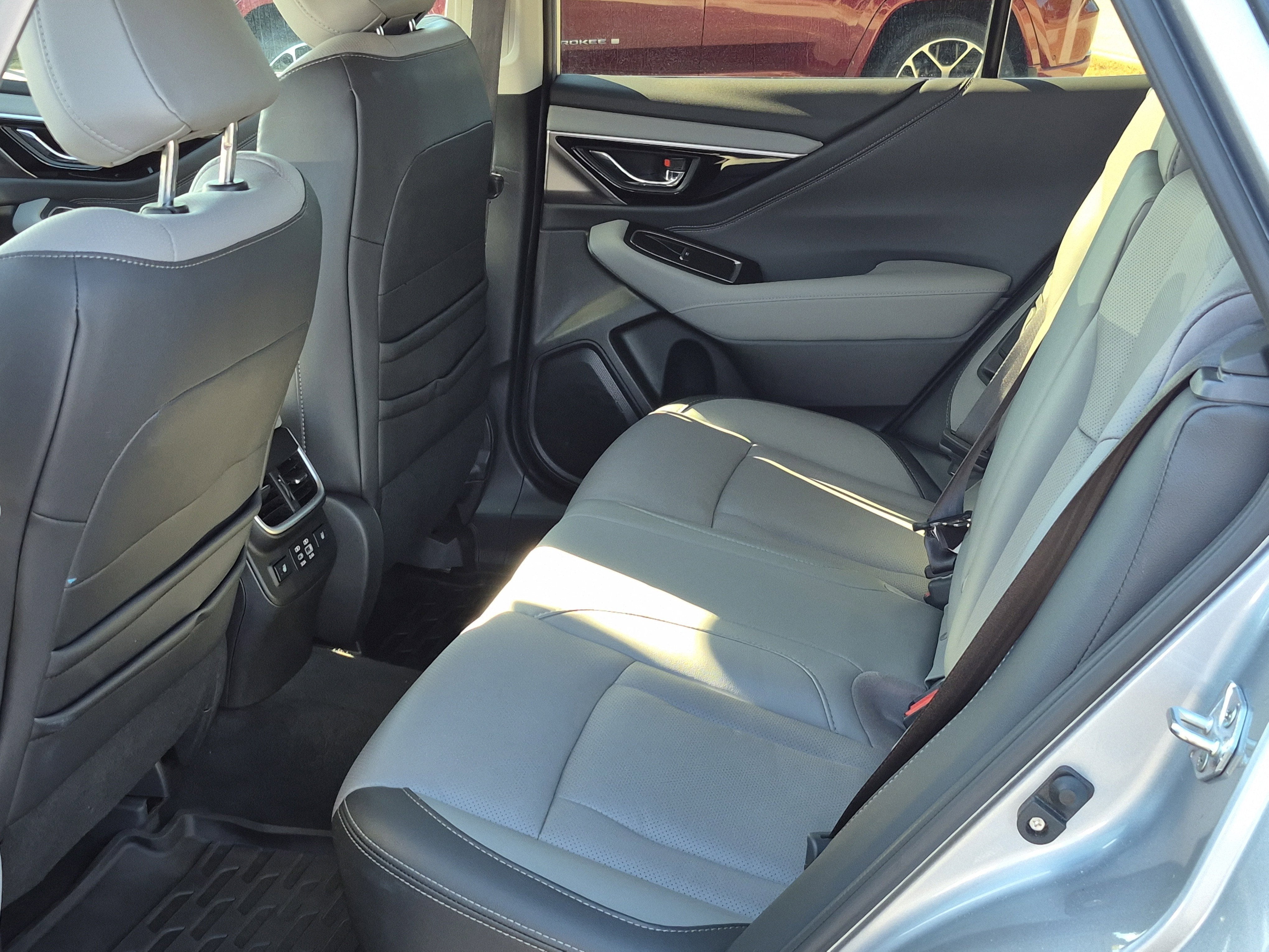 2023 Subaru Outback Limited XT