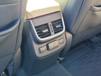 2022 Subaru Outback Limited XT